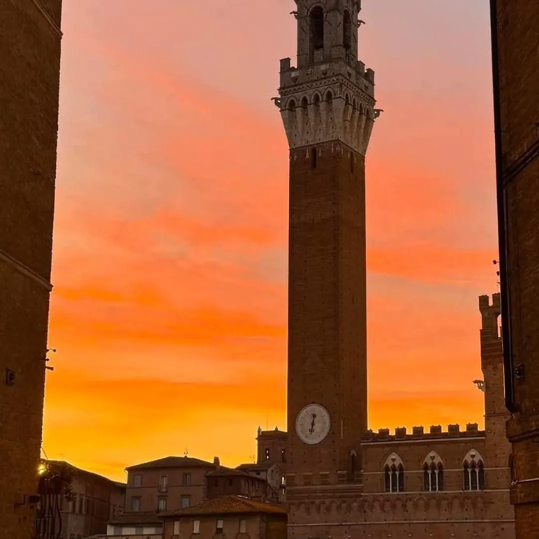 Podere Rinascidentro Asciano Bed & Breakfast