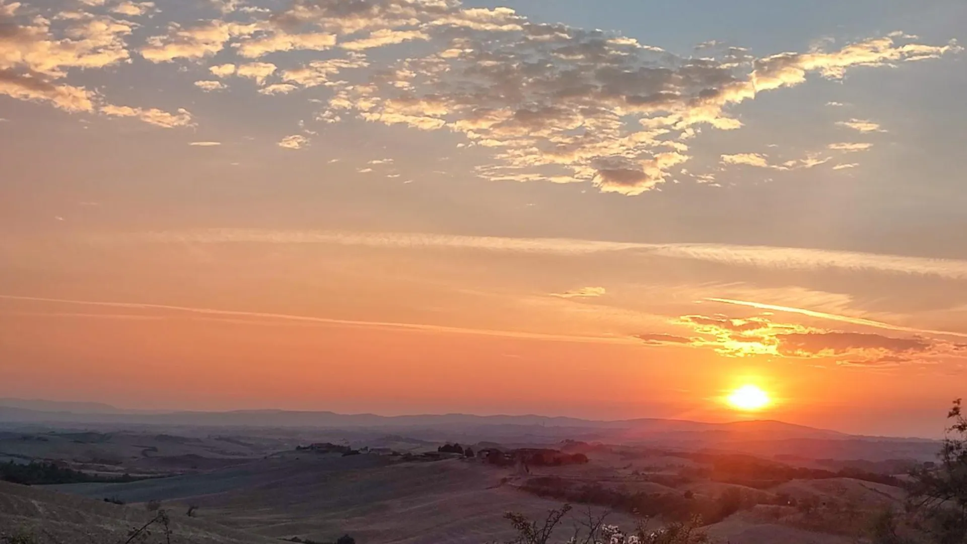 Bed & Breakfast Podere Rinascidentro Asciano