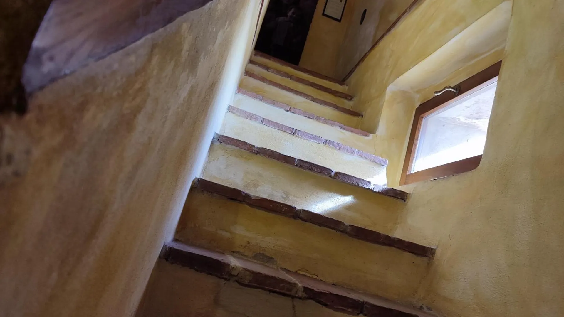 Podere Rinascidentro Asciano