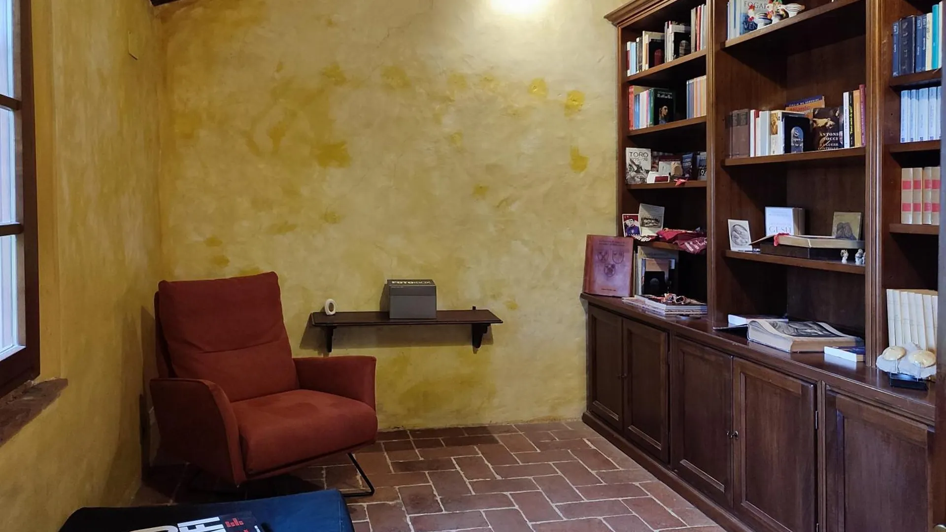 Podere Rinascidentro Asciano