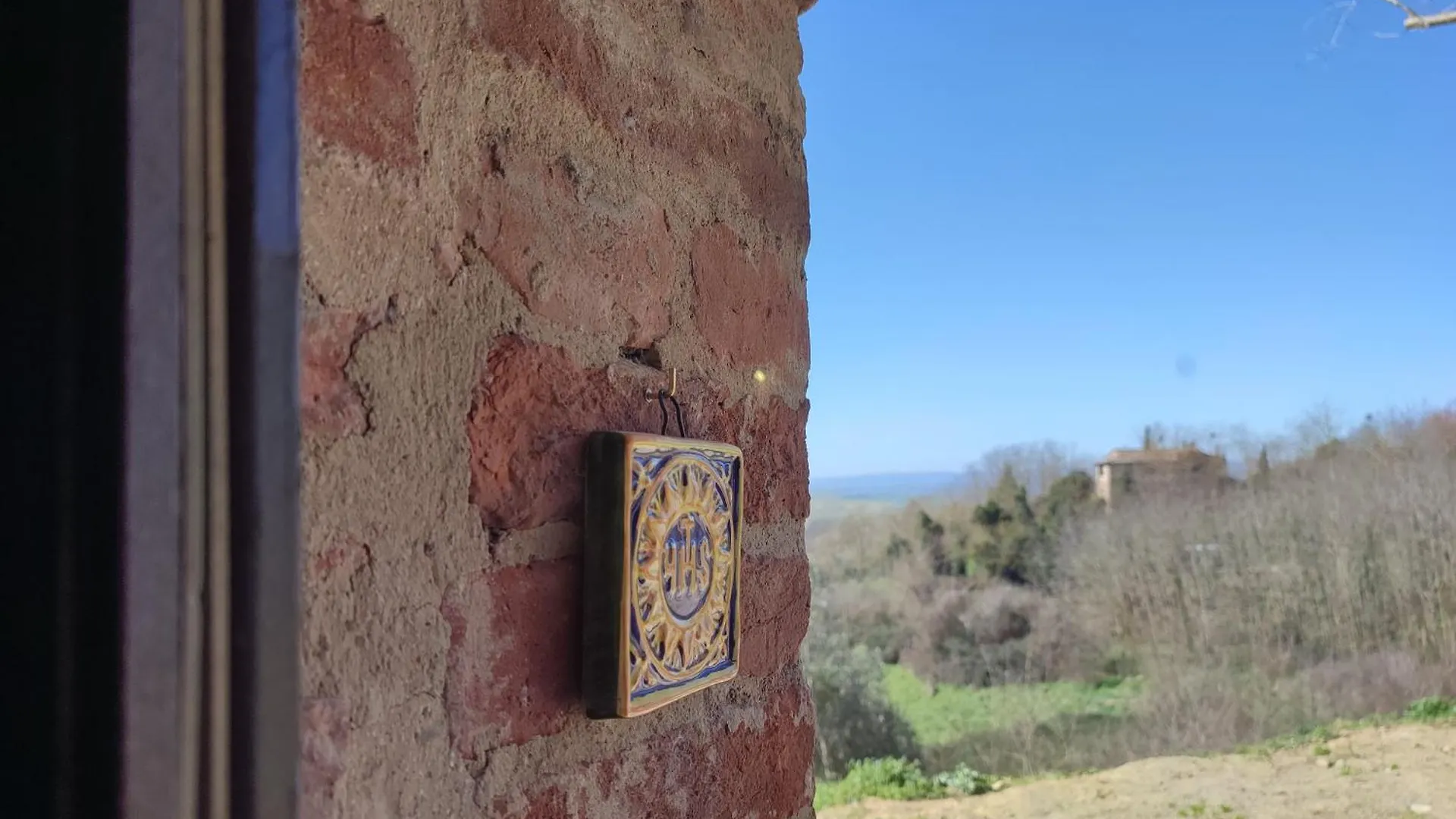 Podere Rinascidentro Asciano